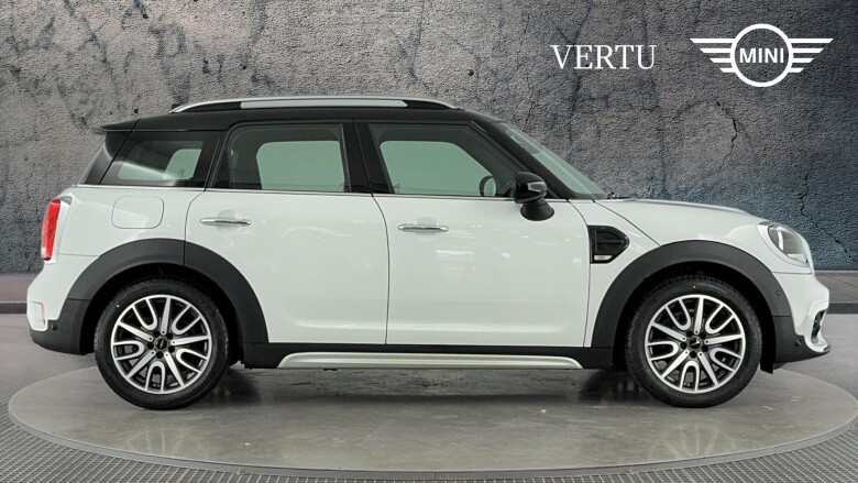 MINI Countryman 1.5 Cooper Sport 5dr Petrol Hatchback